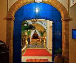 Casa de Huéspedes Dar L'Oussia