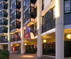 Hotel Apartamento Apparthotel Mercure Paris Boulogne