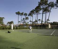 Hotel Vacancéole – L’allée Des Dunes – Ondres Plage