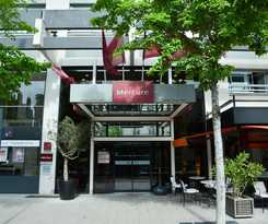Mercure Angers Centre Gare