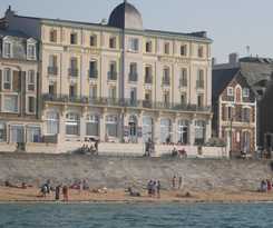 Hotel Kyriad Saint Malo Centre Plage