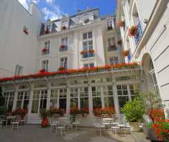 Hotel France Chateaubriand