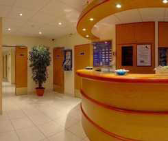 Kyriad Rennes Centre