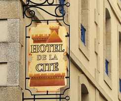Hotel De La Cité