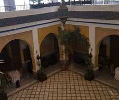 Riad Palais Didi