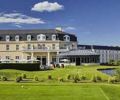 Mercure Chantilly Resort and Conventions