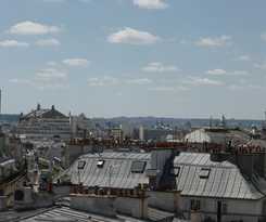 De Paris Saint Georges