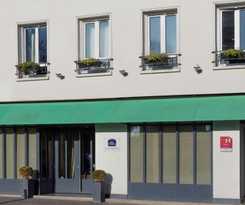 Best Western Rives De Paris La Defense