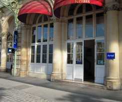 Kyriad Paris 10 Gare De L'Est