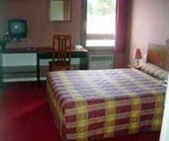 Hotel Comfort Orleans Nord