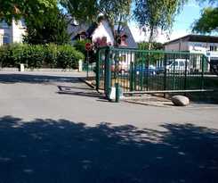 Hotel Kyriad Mulhouse Est - Lutterbach