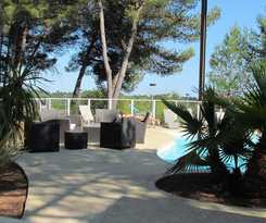 Hotel Kyriad Montpellier Nord - Parc Euromédecine