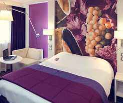 Mercure Strasbourg Aeroport