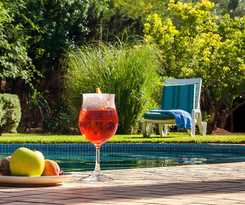 Riad Villa Des Trois Golfs