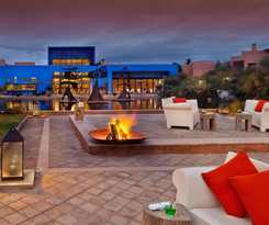 Al Maaden Villa & Spa