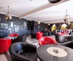 Hotel Sultana Royal Golf