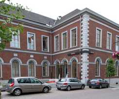 Eburon Hotel - Different Hotels