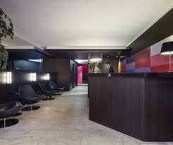 Premier Suites Plus Antwerp