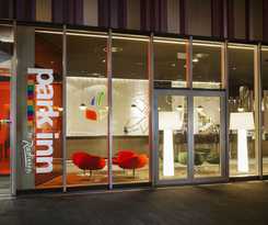 Park Inn By Radisson Leuven