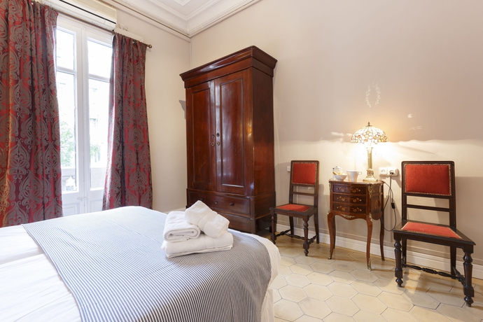 Ainb Born Via Laietana