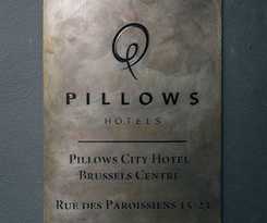 Pillows City Brussels Centre