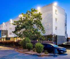 Comfort Aeroport Lyon St Exupery