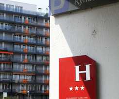 Kyriad Clermont-ferrand Centre