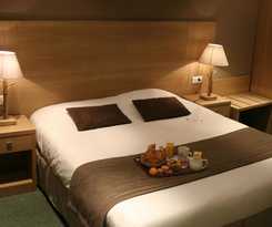 Hotel Kyriad Chalon Sur Saone Centre