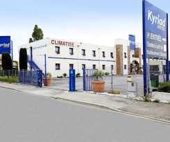 Hotel Kyriad Direct Arles