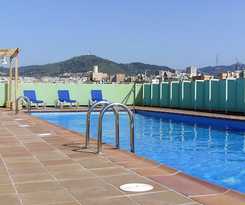 Aura Park Fira Barcelona