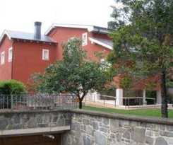 Hotel CHALET PUIGDEFABREGAS
