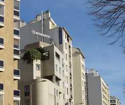 Hotel Inter-hotel Parc Des Expositions