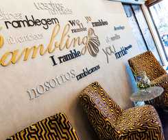 Hotel Ikonik Ramblas