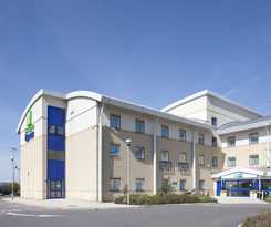 Hotel Holiday Inn Express Cardiff Airport, An Ihg
