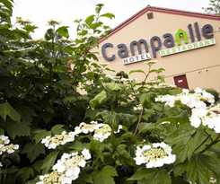 Hotel Campanile Agen