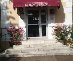 The Originals Boutique, Villa Montpensier