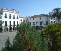 Los Balcones de Zafra
