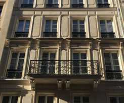 Georges Washington