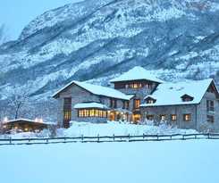 Hotel Selba D'ansils