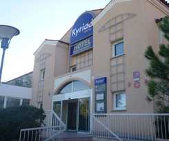 Hotel Kyriad Fréjus Centre - Saint-raphaël