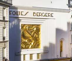 Maxim Folies