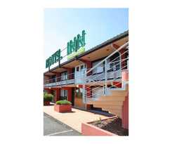 Hotel Inn Design La Rochelle