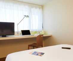 Hotel HOTEL CAMPANILE DIJON SUD - Marsannay