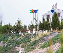 Apartamentos Sol De Taberno