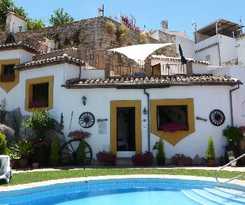 Casas de Montejaque