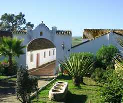 and Restaurant Cortijo Del Arte