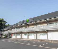 CAMPANILE TOURS - JOUE-LES-TOURS