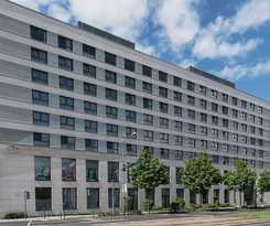 Best Western Plus Welcome Frankfurt