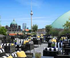 Rocco Forte De Rome Berlin