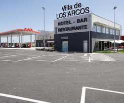 VILLA DE LOS ARCOS
